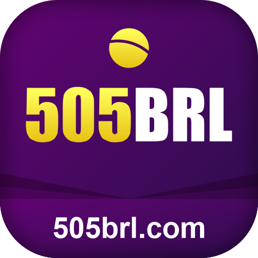 Logo da 505brl